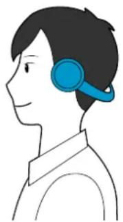 SAMSUNG NP-Q1UC - Volume Control (Headphones and Speakers) - 2