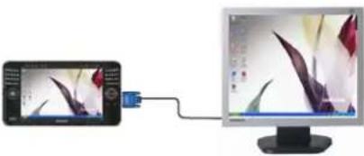 SAMSUNG NP-Q1UC - Method 2. Configuring with the Intel Program - 6