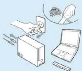 SAMSUNG NP-Q1UC - Usage Related - 1