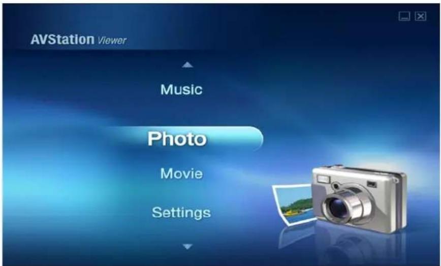 SAMSUNG NP-Q1UC - Screen Layout - 1