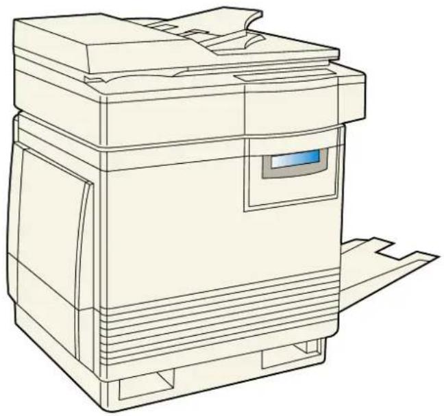 PANASONIC KX-PS8000 - Utilities and Drivers Reference Guide - 1