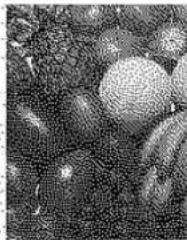 PANASONIC KX-PS8000 - Dither (Color / Black &amp; White Halftone) - 11