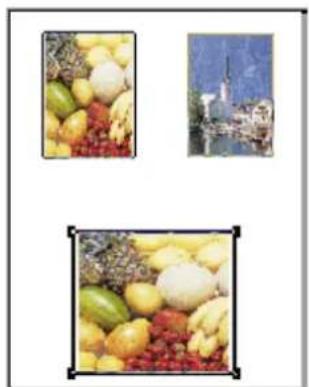PANASONIC KX-PS8000 - ■ Create the desired page - 2