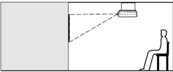 PANASONIC PT-D7600U - ■ Installation Setting - 2