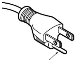 PANASONIC PT-D7600U - IMPORTANT SAFETY NOTICE - 4