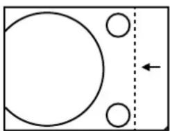 PANASONIC PT-D7600U - Procedure of adjustment - 2