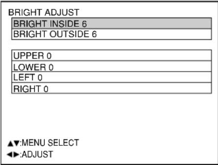 PANASONIC PT-D7600U - Notice: - 1