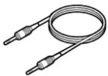 PANASONIC PT-D7600U - Accessories - 3