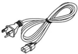 PANASONIC PT-D5500UL - Accessories - 2