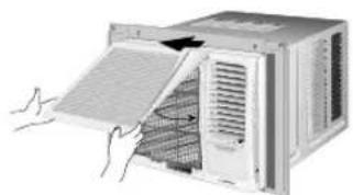 PANASONIC HQ-2121RH - FEATURES CARACTERÍSTICAS - 2
