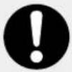 PANASONIC HQ-2121RH - CAUTION CUIDADO - 16