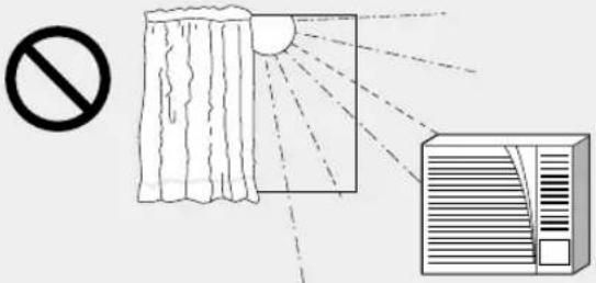 PANASONIC HQ-2121RH - CAUTION CUIDADO - 11