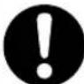PANASONIC HQ-2121RH - Precauciones de Operación - 2