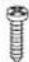 PANASONIC HQ-2121RH - TORNILLOS - 1