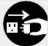PANASONIC HQ-2121RH - WARNING ADVERTENCIA - 11