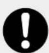 PANASONIC HQ-2121RH - WARNING ADVERTENCIA - 7