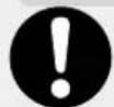 PANASONIC HQ-2121RH - WARNING ADVERTENCIA - 9