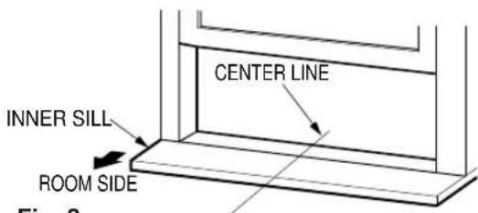 PANASONIC HQ-2051RH - IMPORTANT : - 3