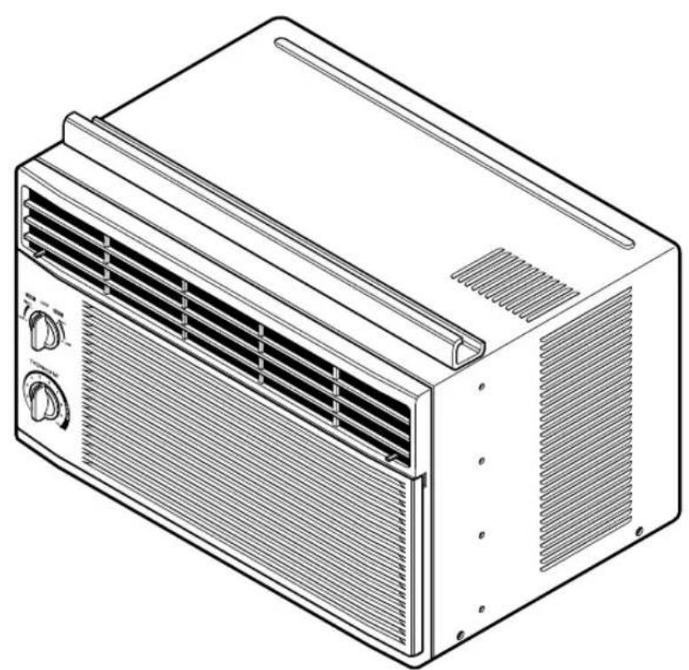 PANASONIC HQ-2051RH - INSTALLATION AND OPERATING INSTRUCTIONS - 1