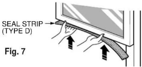 PANASONIC HQ-2051RH - IMPORTANT : - 2