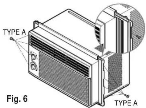 PANASONIC HQ-2051RH - IMPORTANT : - 1