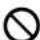 PANASONIC EW-TDEF4 - Note the following precautions - 1