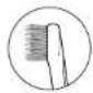 PANASONIC EW-TDEF4 - Brushing - 1
