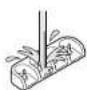 PANASONIC EW-TDEF4 - ning the carrying case - 1
