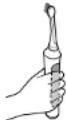 PANASONIC EW-TDEF4 - Ion Lamp Q&A - 3