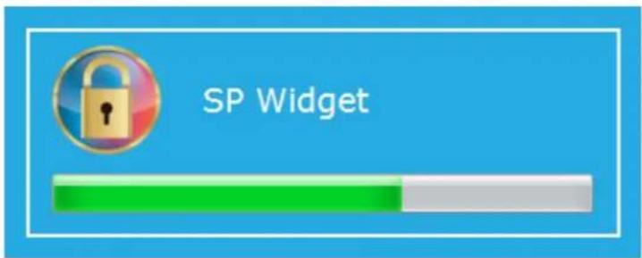SP Widget