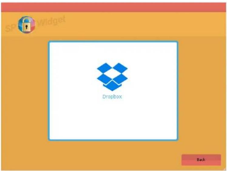 SP Dropbox Back