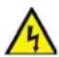 Allied Telesis TQ3600 - Warning - 1