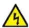 Allied Telesis TQ3600 - Caution - 1