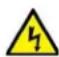 Allied Telesis TQ3600 - Warning - 1