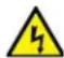 Allied Telesis TQ3600 - Warning - 1