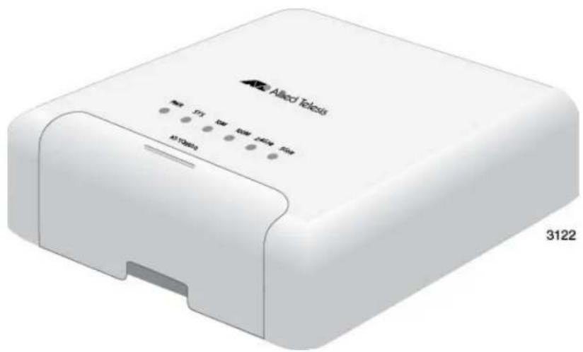 Allied Telesis TQ3600 - 1