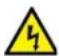 Allied Telesis TQ3600 - Warning - 1