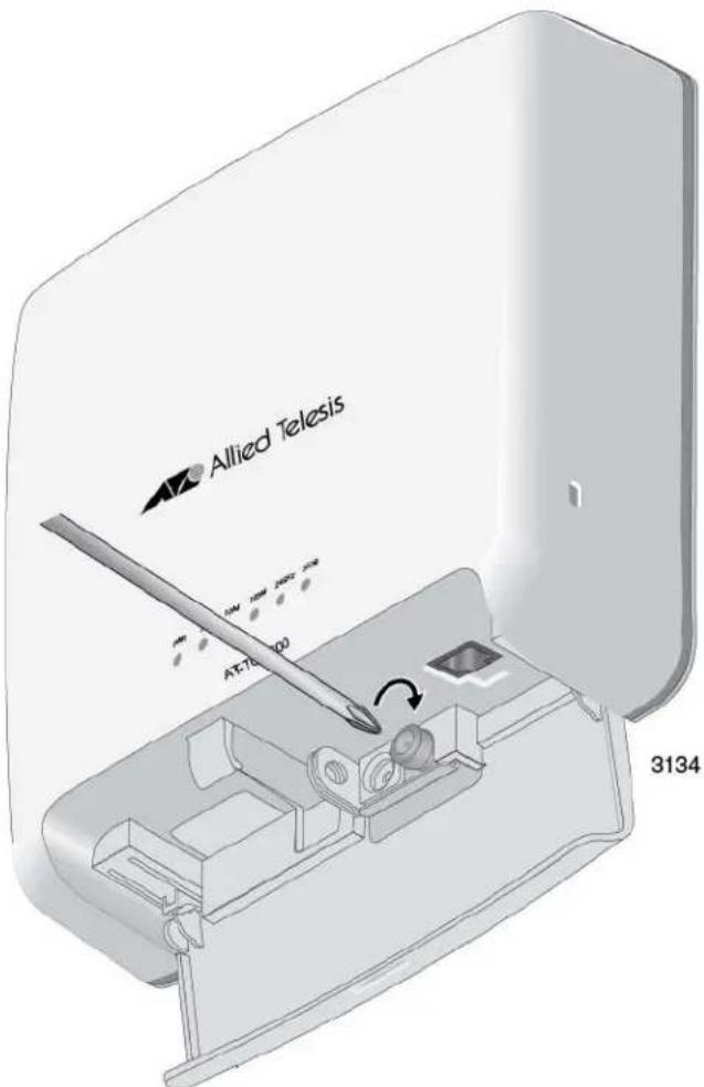 Allied Telesis 3134