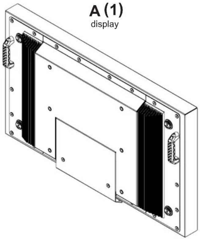 Peerless-AV XHB432-EUK - SET UP INSTRUCTIONS - 1