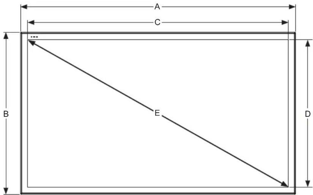 Peerless-AV XHB432-EUK - Prepare The Display For Mounting - 2