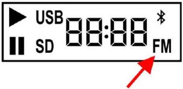 Showtec Venga 15 - Tuner Mode - 1