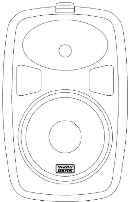 Showtec Combo8 - Features - 3