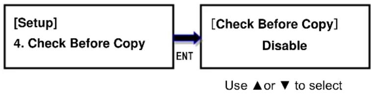 Addonics JASPER II 3M 1:3 - Check Before Copy - 1