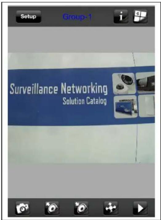 AIRLIVE FE-201DM - Edit the information and User Name/Password, click "Save". - 5