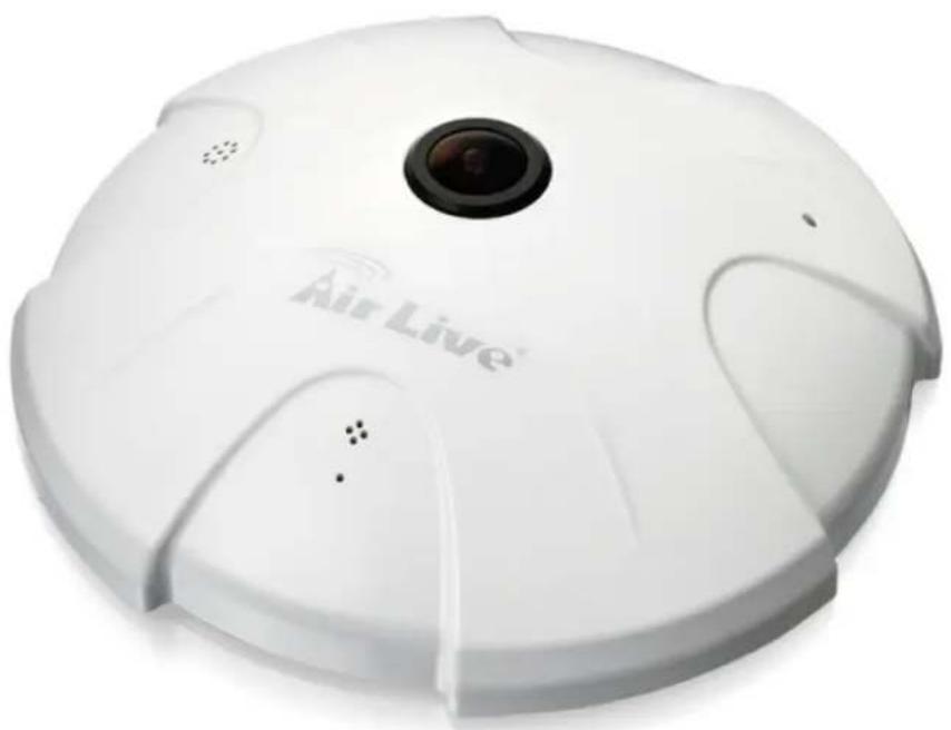 AIRLIVE FE-201DM - Overview - 1