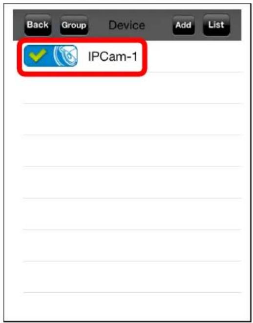 AIRLIVE FE-201DM - Edit the information and User Name/Password, click "Save". - 3