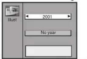 Illust 2001 No year