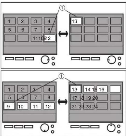 1 1 2 3 4 5 6 7 8 1110 912 ① 13 ① 1 2 3 4 5 6 7 8 9 10 11 12 13 14 15 16 17 18 19 20 21 22 23 24