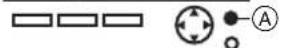 PANASONIC NV-APD1EN - Enlarging Part of a Picture and Printing (Zoom/Card Input Only) - 6