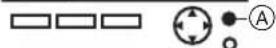 PANASONIC NV-APD1EN - Enlarging Part of a Picture and Printing (Zoom/Card Input Only) - 2